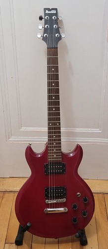 Ibanez gio gax70 - gio, transparent