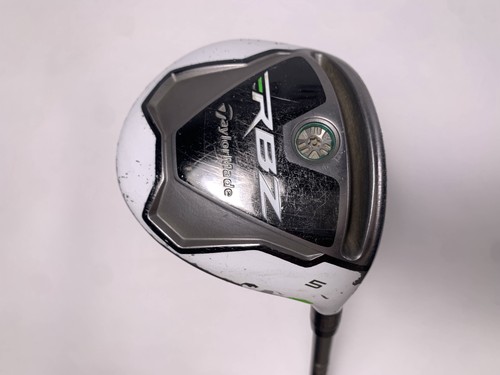 Taylormade rocketballz - rocketballz, 5