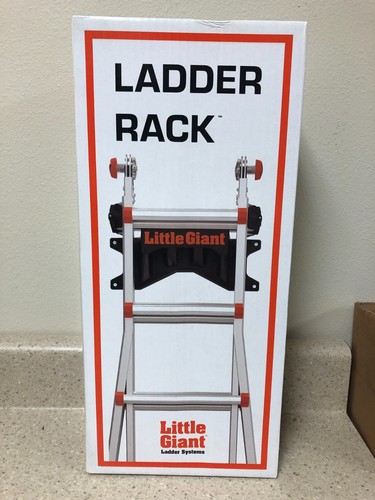 Little giant plastic - little,