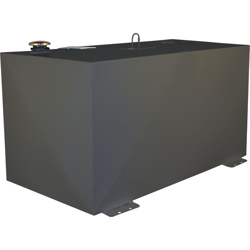 Better built steel diesel fuel - built,