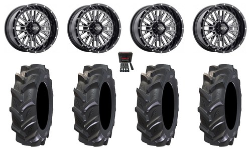 Itp momentum wheels milled - 14",
