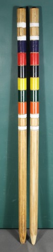 Sportcraft croquet - croquet, 24”