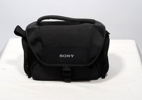 Sony lcs u21 - soft, carrying