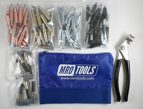 Mro tools series deluxe - tools, k-series