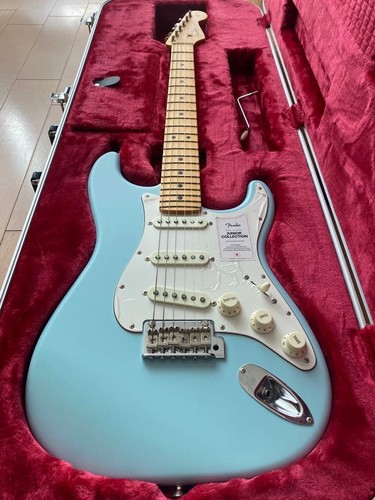 Fender japan junior - japan,