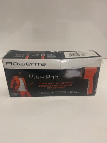 Rowenta pure pop - pop, handheld