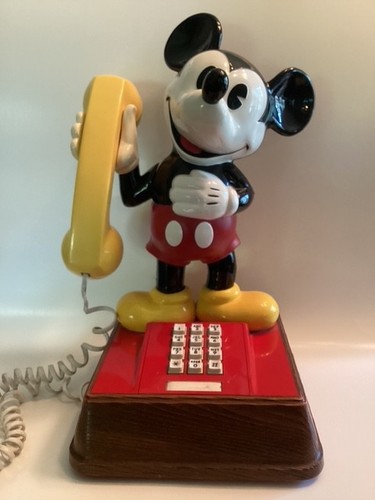 Vintage disney 1976 the - disney, mickey