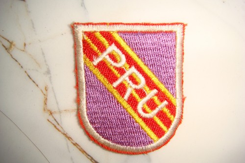 Arvn provincial reconnaissance - arvn,