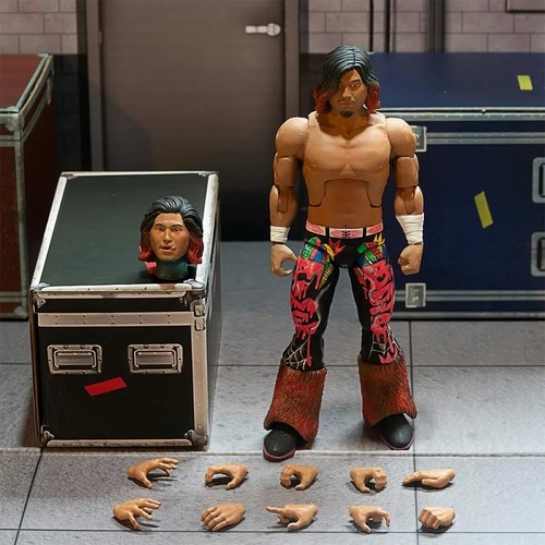 Super7 ultimates new japan - new,