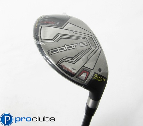 New cobra 2023 air - cobra, x