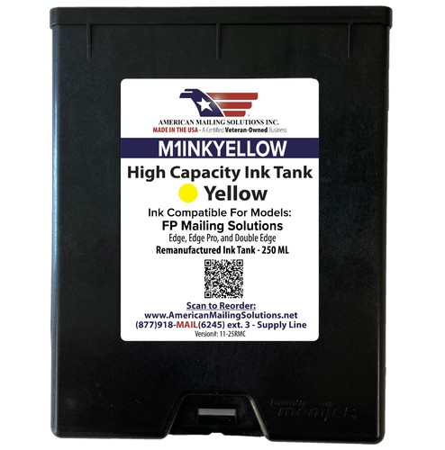 M1inkyellow memjet yellow - fp,