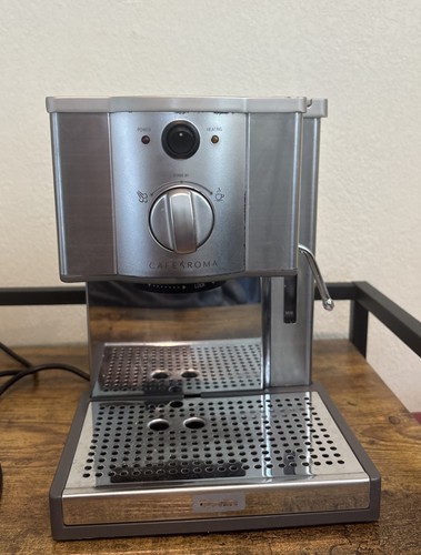 Breville esp8xl cafe - esp8xl,