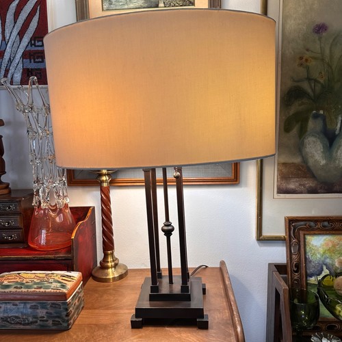 Vintage mission style bulbs - mission,