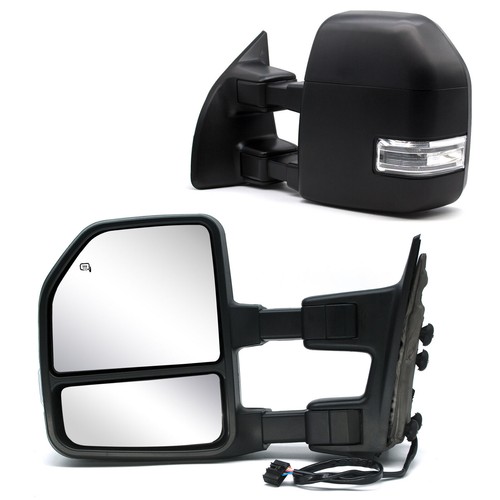 Towing mirrors for 2008 2016 - towing,