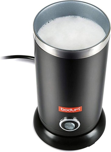 Bodum 10oz bistro electric - 10oz,