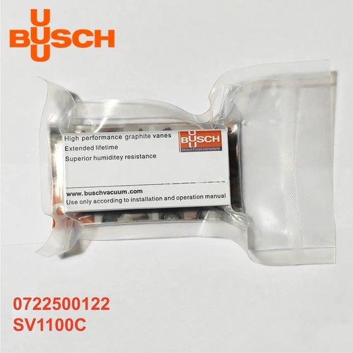 Original busch sv1100c vacuum - original,