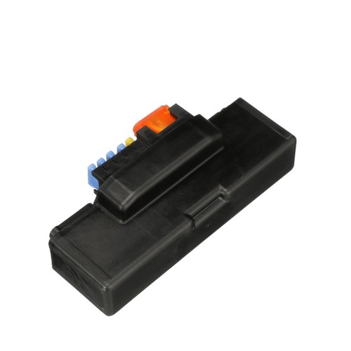 Computer control relay for - control,