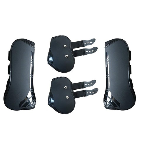 Horse tendon boots pcs - tendon,