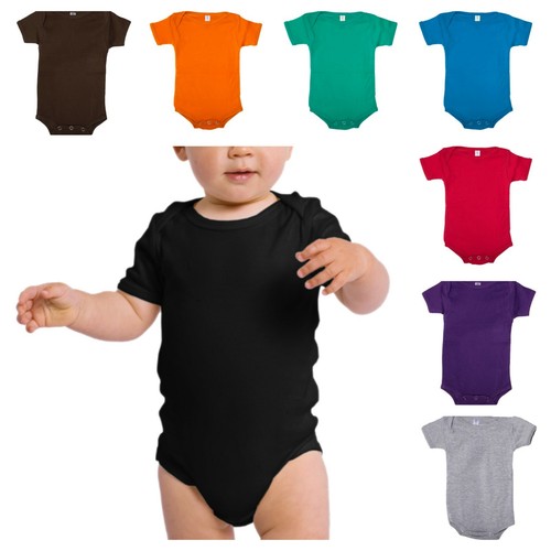Pack baby cotton creeper - baby,