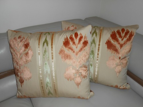 Clarence house pillow - pillow, covers