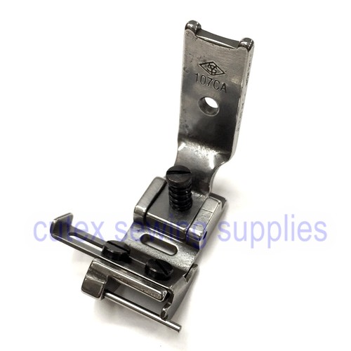 Industrial zig zag - industrial, presser
