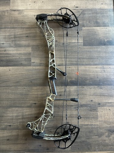 Mathews lift compound - mathews, 29.5