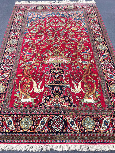 Authentic 5x7ft exceptional - 5x7ft,