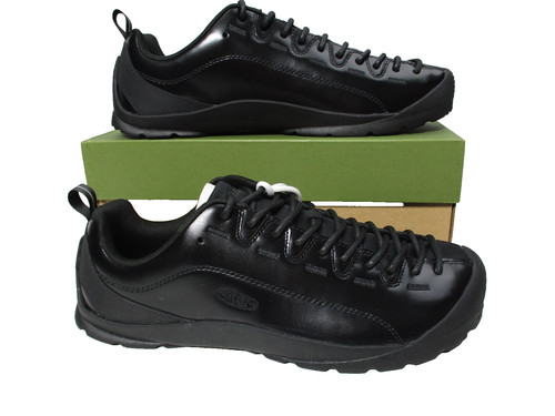 Keen jasper mens black - keen,