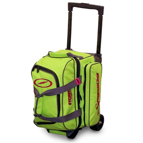 Storm streamline lime grey - storm,