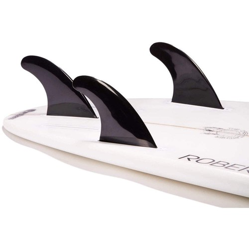 Dorsal surfboard fins thruster - fins,
