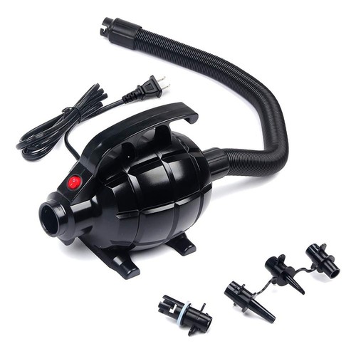 Triclicks electric air pump - triclicks,