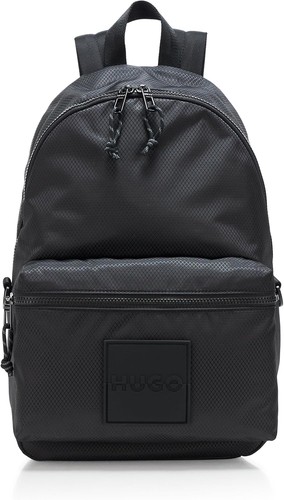 Brand new hugo - brand,