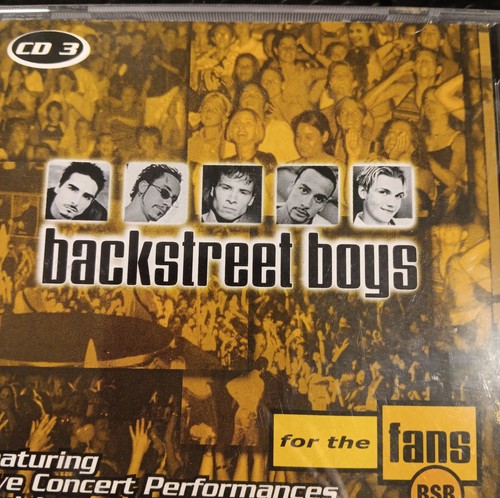 Backstreet boys for - boys, the