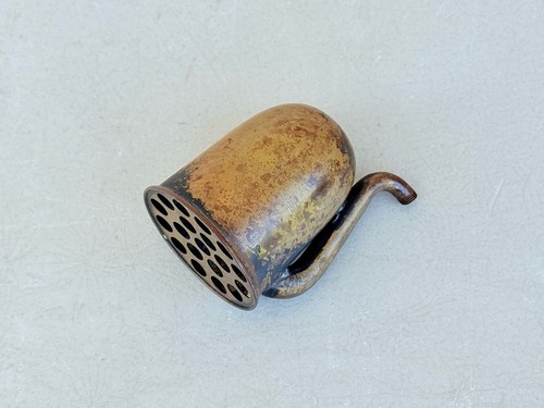 Antique 1800s london dome ear - 1800s,