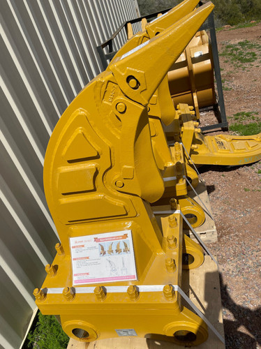 Cat 336 excavator frost - frost, tooth