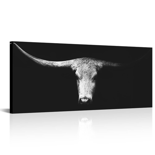 Levvarts large size longhorn - size,