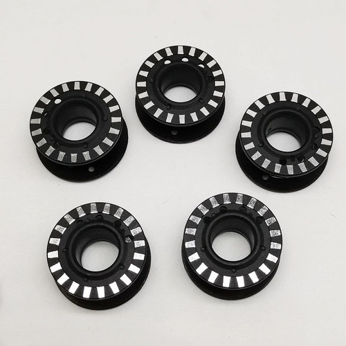 Bobbins for bernina series - for,