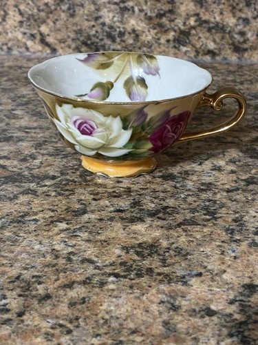 Lefton china hand - china, painted