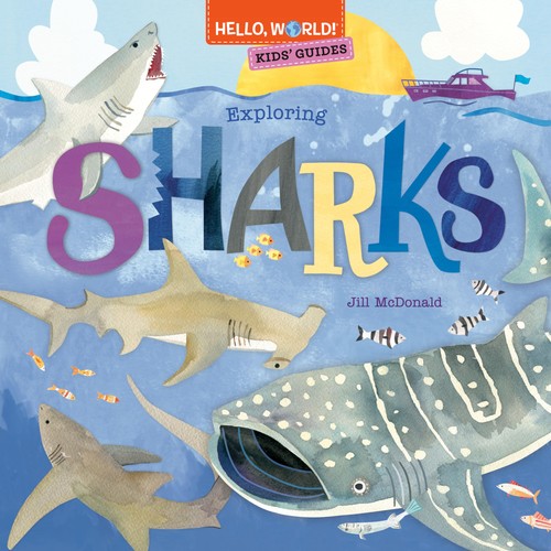 Hello world kids guides - hello,, world!