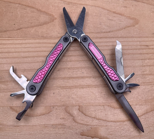 Craftsman mini pocket - mini,