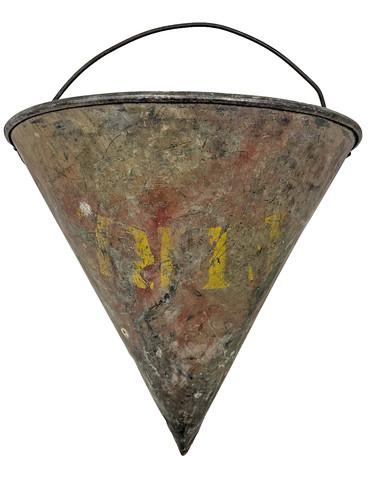 Vintage faris galvanized - vintage,