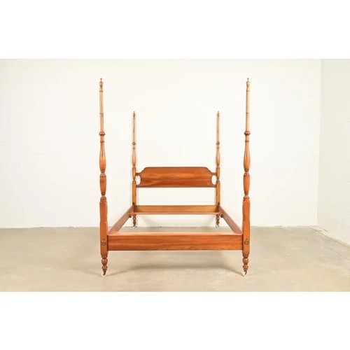 G stickley georgian - j., g.