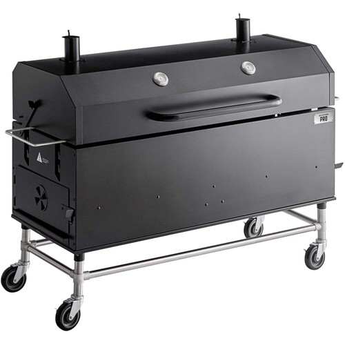 Backyard pro 554smokr60kd - backyard,
