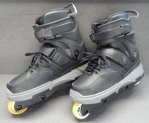 New rollerblade blank nj5 - 9,