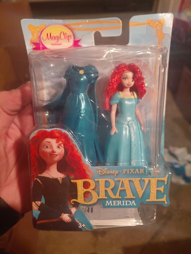 Disney pixar magiclip - pixar, fashions