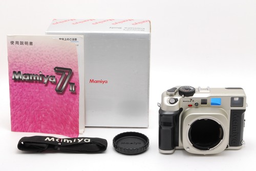 Near mint box - [near, 7ii