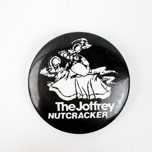 Vintage the joffrey ballet - joffrey,