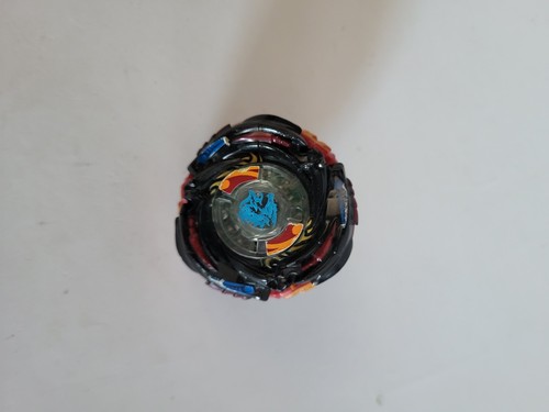 Beyblade metal fury meteo - metal,