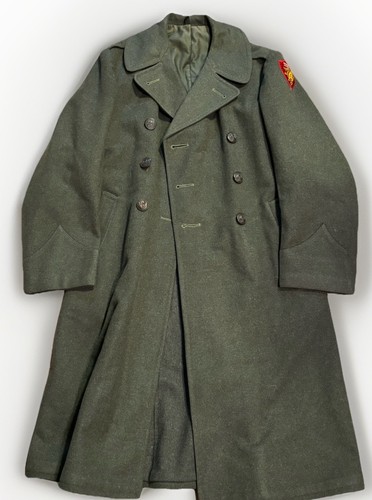 Vintage ww2 army - army, military