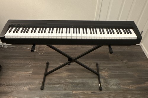 Yamaha key digital - p-45, 88-key